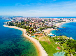 Apartamento OBISPO PUCHOL, Santander